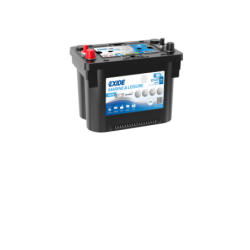 Batterie EXIDE AGM EP450 50Ah 750AEN
