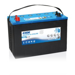 Batterie EXIDE AGM EP900 100Ah 800AEN