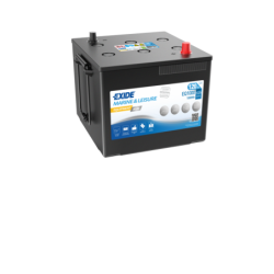 Batterie EXIDE AGM EQ1000 120Ah 1225AEN