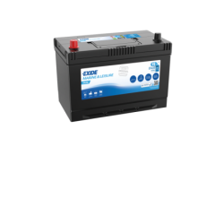 Batterie EXIDE Plomb acide ER450 95Ah 650AEN
