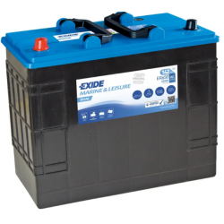 Batterie EXIDE Plomb acide ER650 142Ah 850AEN