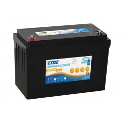 Batterie EXIDE Lithium-ion EV1600 125Ah 1600Wh