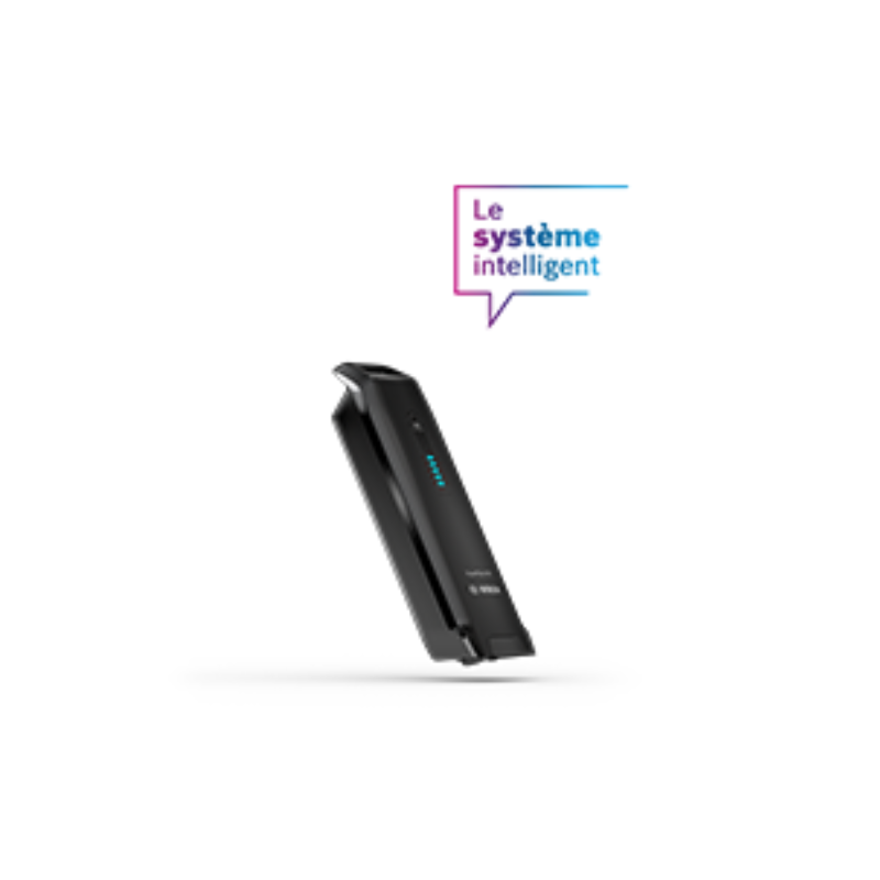 Batterie vélo électrique PowerPack 800 Cadre 36V 22.2Ah
