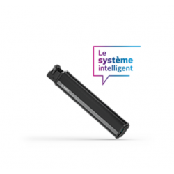Batterie vélo électrique CompactTube 400 36V 11.1Ah
