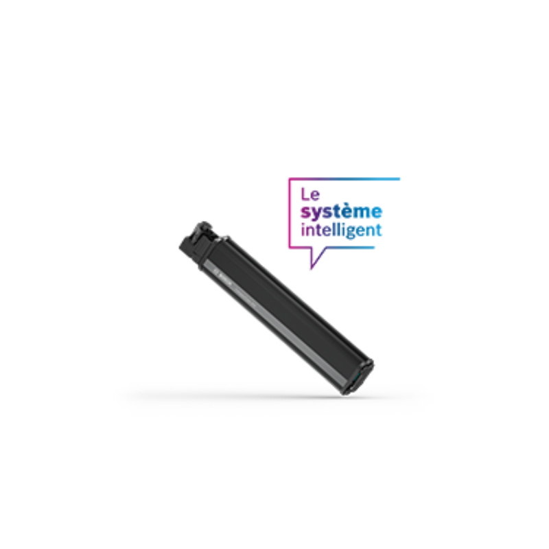 Batterie vélo électrique CompactTube 400 36V 11.1Ah