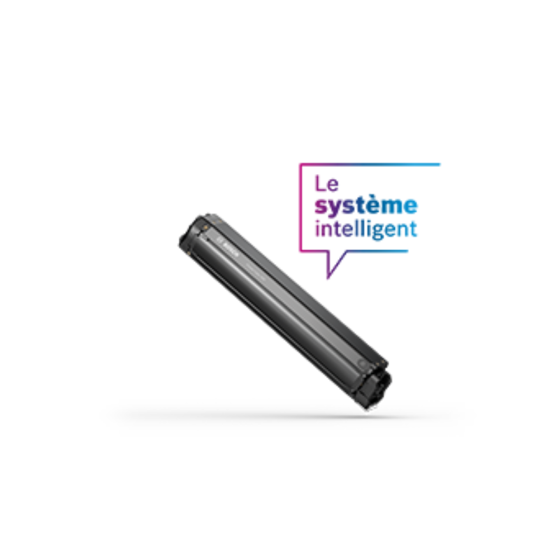 Batterie vélo électrique PowerTube 625 36V 16.7Ah