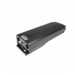 Batterie vélo électrique PORTE BAGAGE 36V 13.8Ah