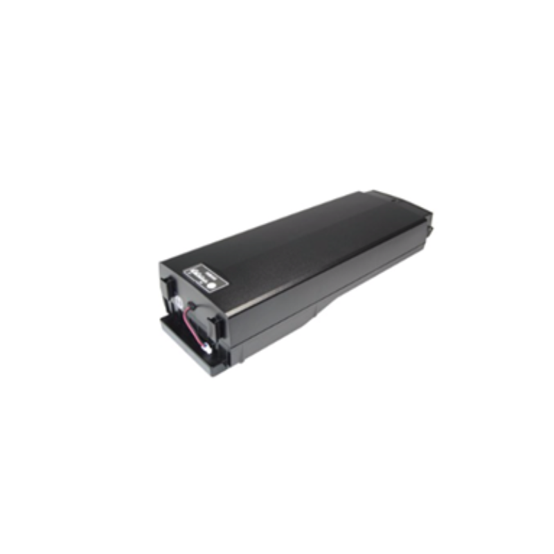 Batterie vélo électrique PORTE BAGAGE 36V 13.8Ah