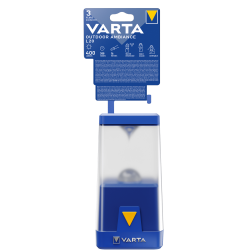 VARTA Outdoor Ambiance Lantern L20