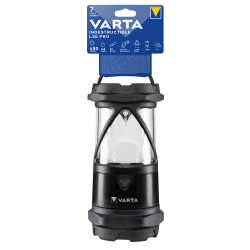 VARTA lanterne de camping Indestructible Extreme L30