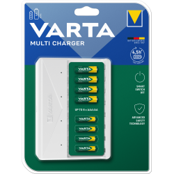 Chargeur VARTA Multi