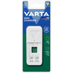 Chargeur VARTA Mini