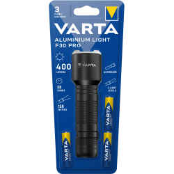 Lampe VARTA pour piles AAA VARTA Aluminium Light F30 Pro