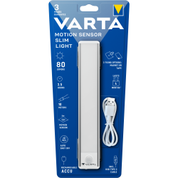 Lampe VARTA Motion Sensor Slim Light