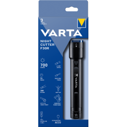 Lampe VARTA rechargeable NIGHT CUTTER F30R