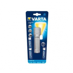 Lampe VARTA pour piles AAA Prenium Led Light Pour 3 x AAA