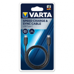 Ampoule VARTA Charge et...