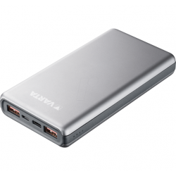 Chargeur VARTA POWER BANK FAST ENERGY 10000 mAh