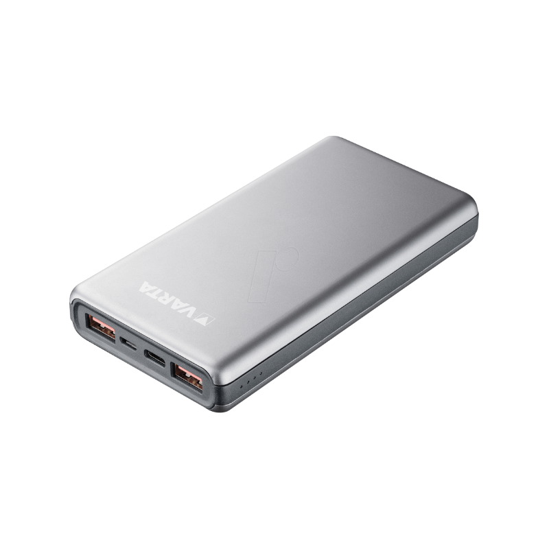 Chargeur VARTA POWER BANK FAST ENERGY 10000 mAh