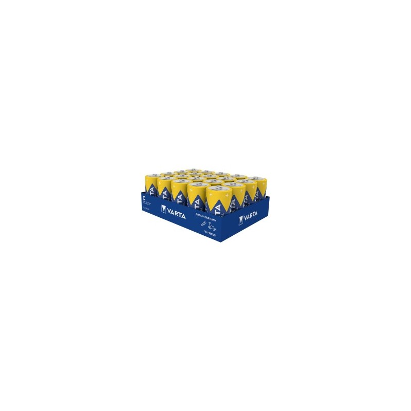 Pile VARTA industrielle LR14-C-AM2