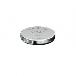 Pile VARTA montre Oxyde d'Argent V341