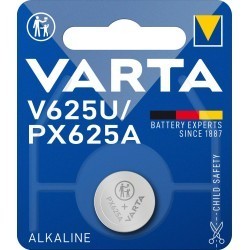 Pile VARTA électronique LR9 - V625U (blister de 1)