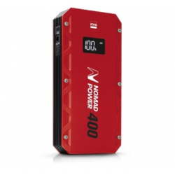 Booster lithium NOMAD POWER 400