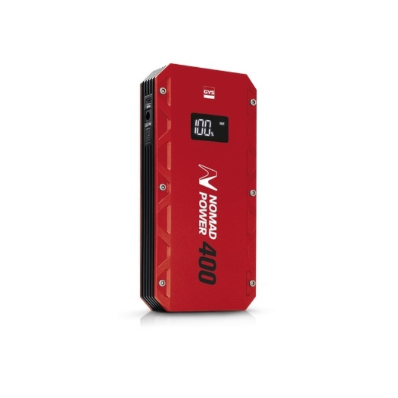 Booster lithium NOMAD POWER 400