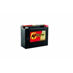 Batterie BANNER 51801 20Ah 300A