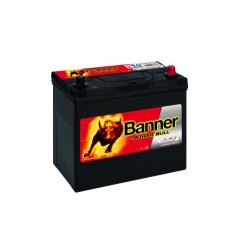 Batterie BANNER P4523 45Ah 390A