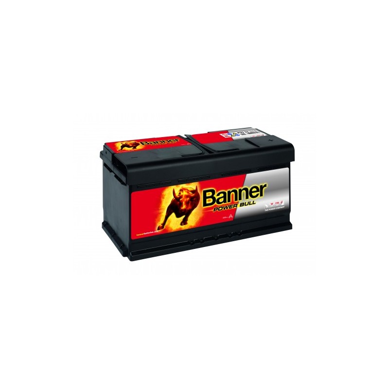Batterie BANNER P9533 95Ah 780A