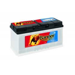 Batterie BANNER 95751 100Ah