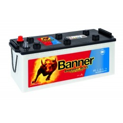 Batterie BANNER 96351 180Ah