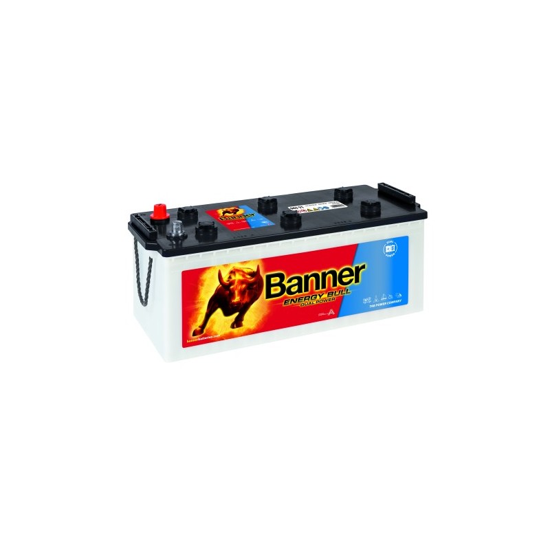 Batterie BANNER 96351 180Ah