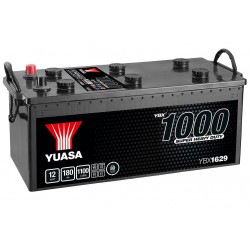 Batterie camion YUASA...