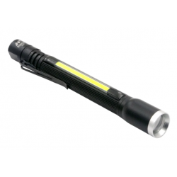 Lampe torche LED ELWIS 190...