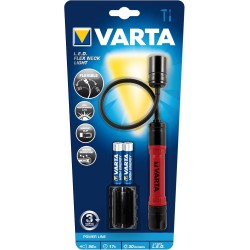 Lampe Torche VARTA LED 0.5...