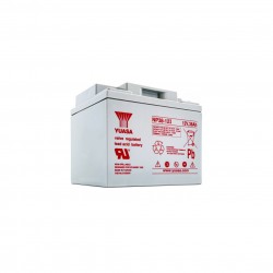 YUASA AGM NP 12V 38Ah IFR...