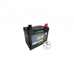 Batterie tondeuse ORION +D...
