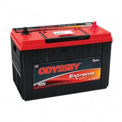 Batterie ODYSSEY ODX-AGM31...
