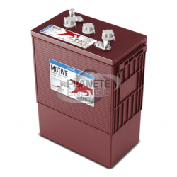 Batterie Traction TROJAN L16G-AC 6V 390Ah
