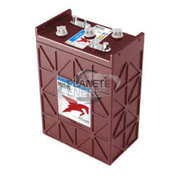 Batterie Traction TROJAN J305H-AC 6V 360Ah