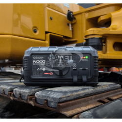 NOCO BOOSTER GB500 lithium 12V/24V 20000A