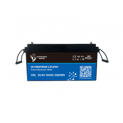 Batterie lithium ULTIMATRON...