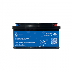 Batterie lithium ULTIMATRON...