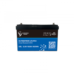 Batterie lithium ULTIMATRON...