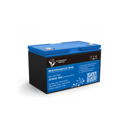 Batterie ULTIMATRON...
