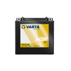 Batterie moto VARTA AGM...