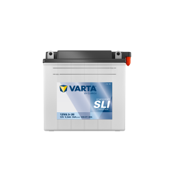 Batterie moto VARTA 12N5.5-3B 12V 5,5Ah 55A