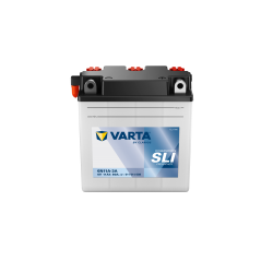 Batterie moto VARTA...